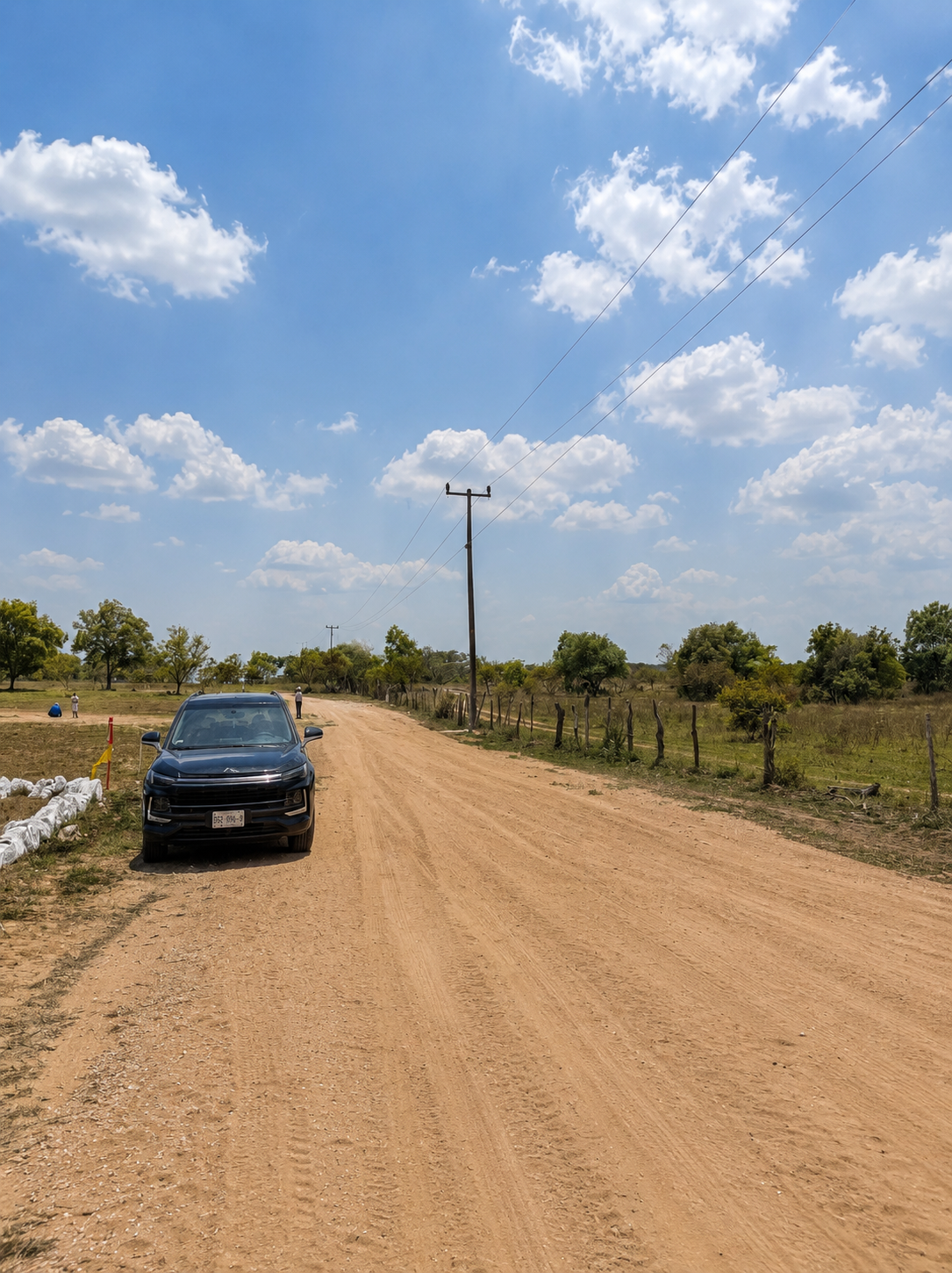 Bella Vista Ocozocoautla