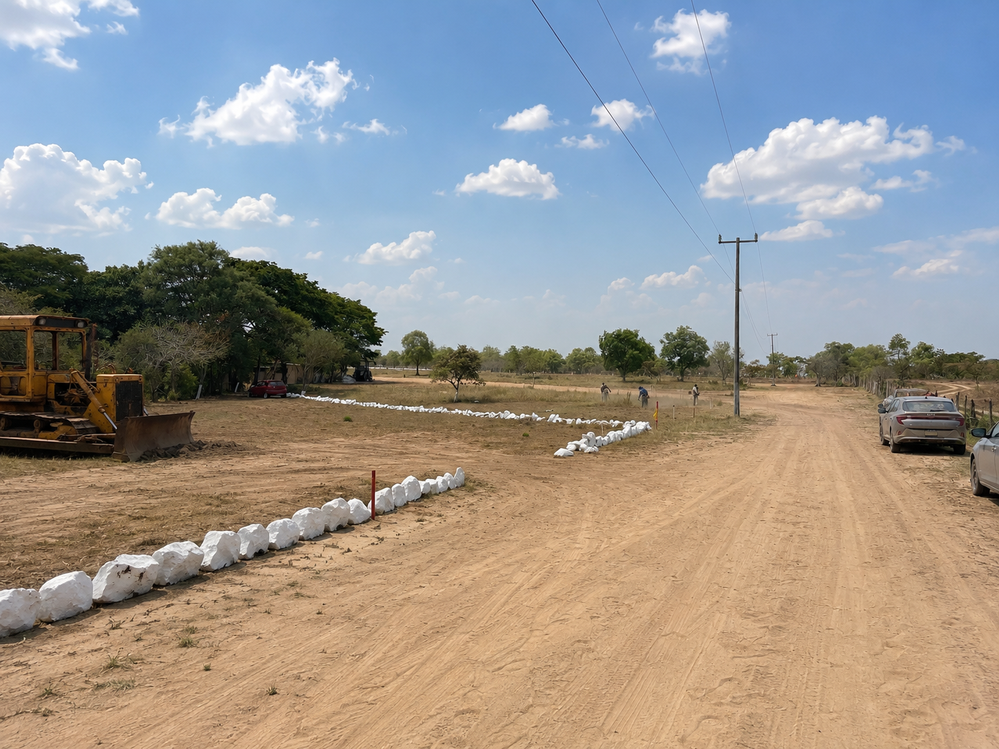 Bella Vista Ocozocoautla
